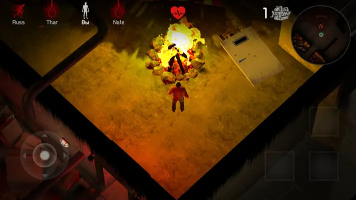 Horrorfield android App screenshot 10